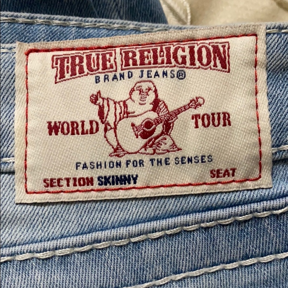 Jeans - Picture 2 of 5